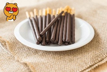 빼빼로