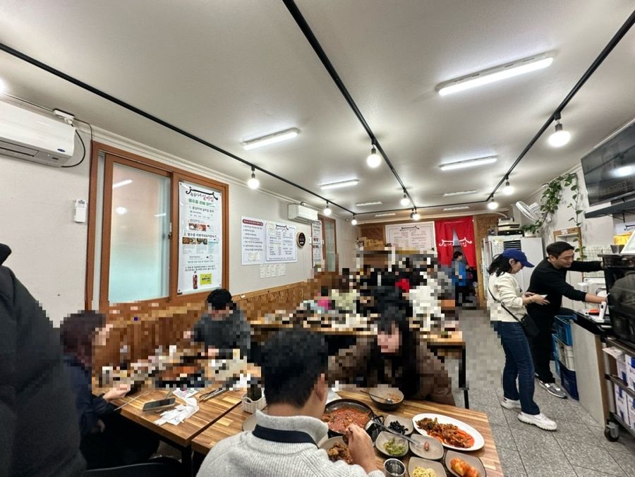 윤심이네실비집 이미지