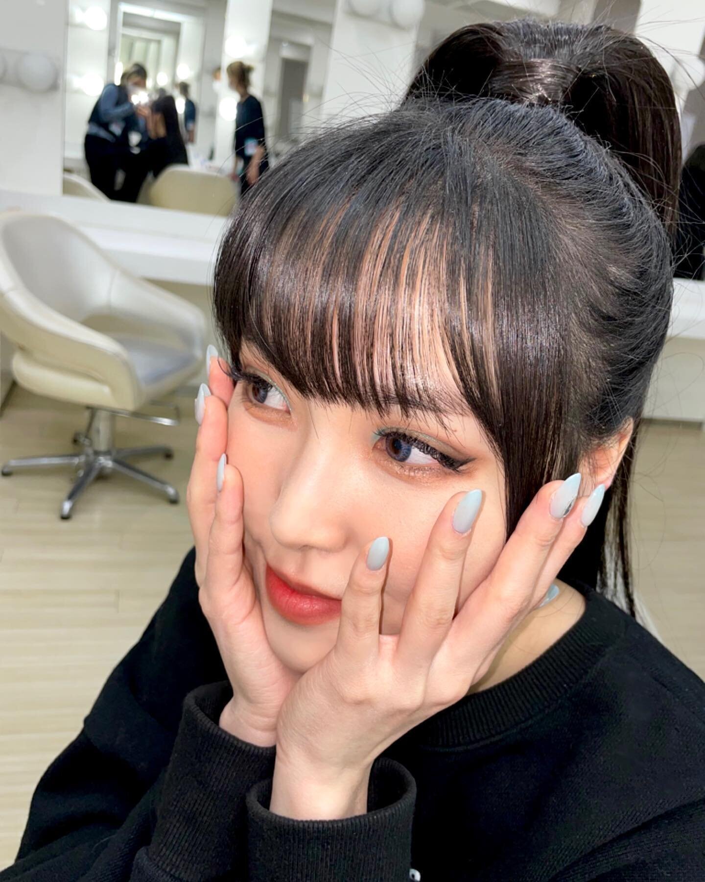  유주 YUJU 인스타그램 셀카 사진들 모음