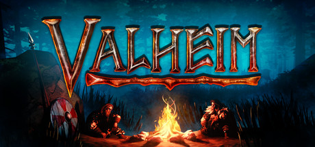  발헤임(valheim) 공략 : 지역(맵), 생물, 자원, 장비(도구), 무기, 방어구, 건축