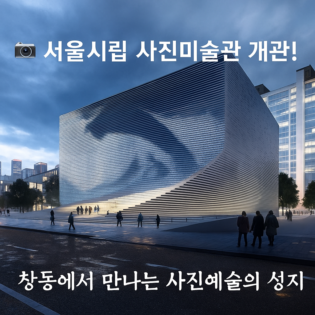서울특별시시립미술관 이미지