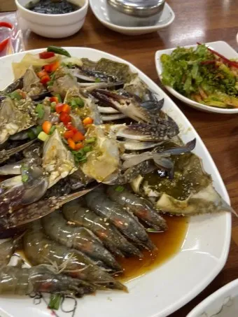 부천 봉순게장 맛집은 간장게장 양념게장을 맛있게 먹을 수 있는 곳_10