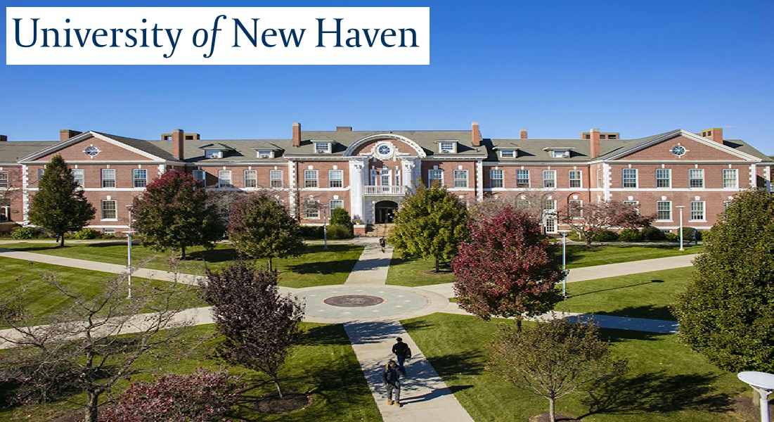 [University of New Haven] 미국 뉴헤븐 University of New Haven Fulltime MBA