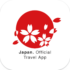 일본 공식 여행 앱(Japan Official Travel App)&#44; 일본 경로 검색 및 내비게이션