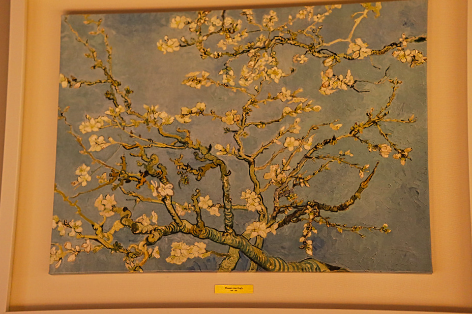 개나리 그림