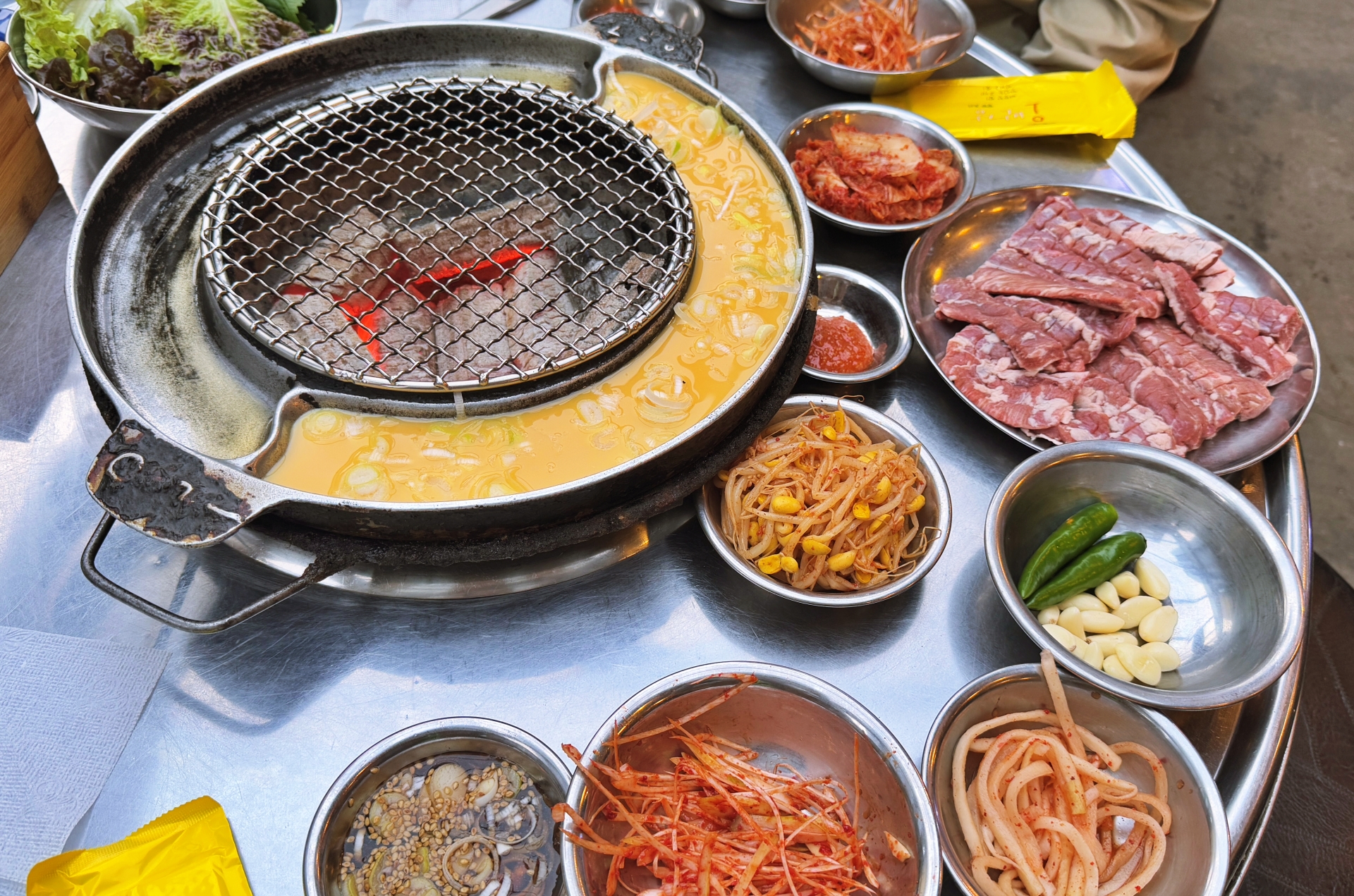 고기반장 이미지