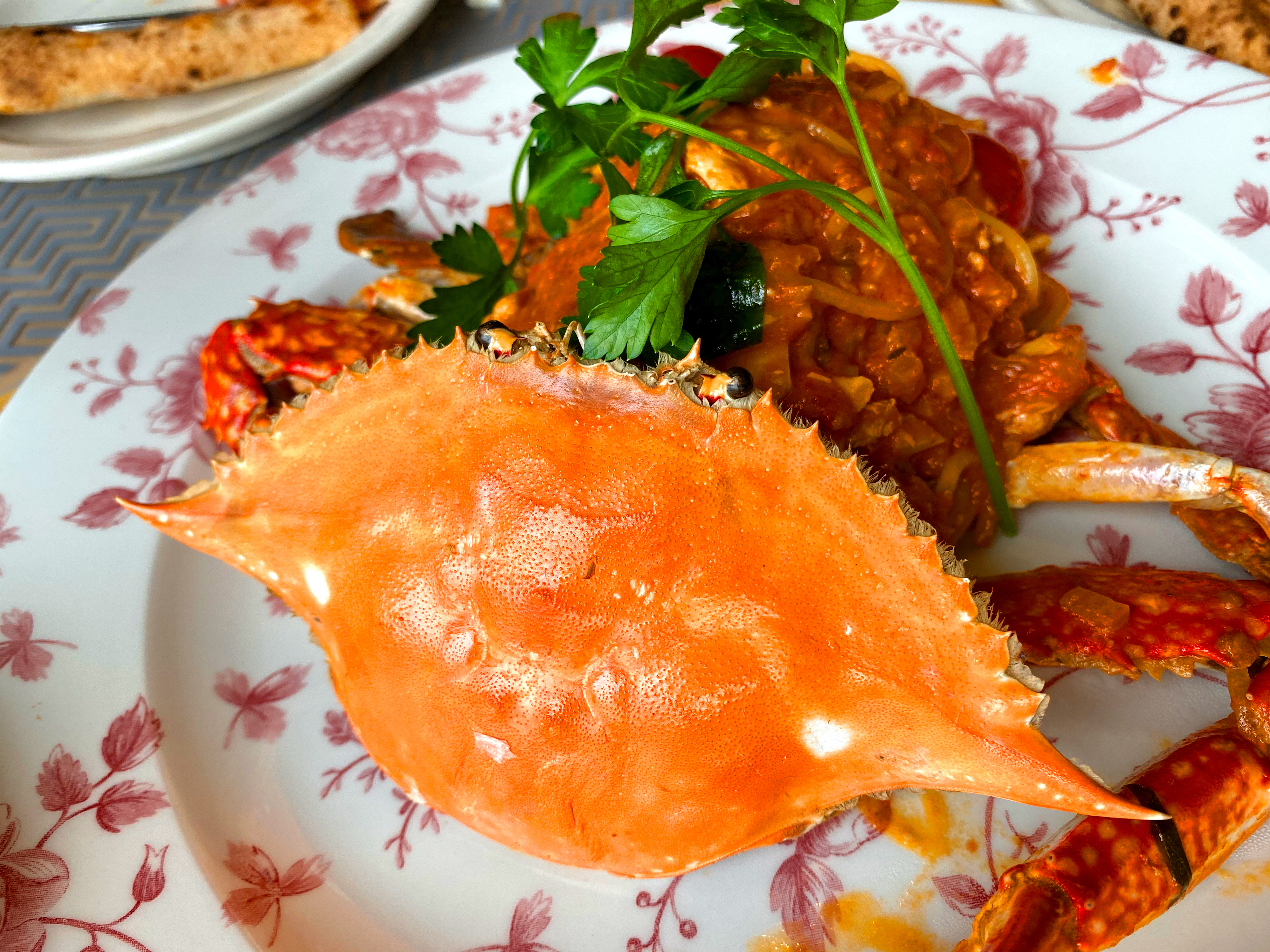  이탈리안 레스토랑 맘마(무아레478) 가평 맛집