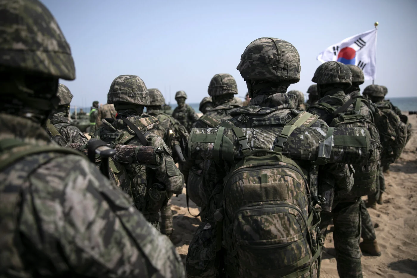 2024 군인 월급 장교 부사관 병사 급여 인상 확인