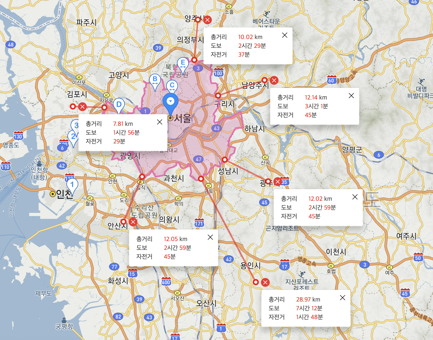  검단신도시 30~40대분들에게 최고의 기회