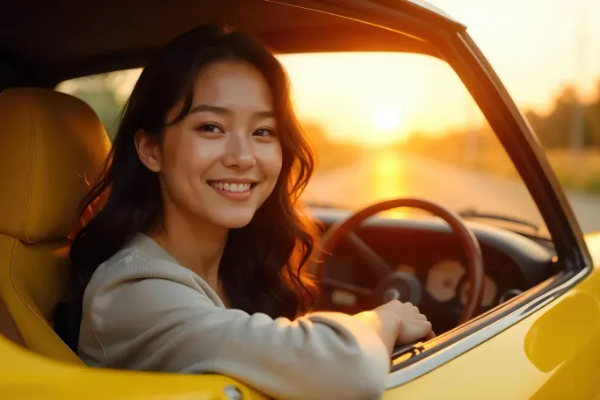 도로 위의 위험 요소와 운전자가 예방할 수 있는 방법