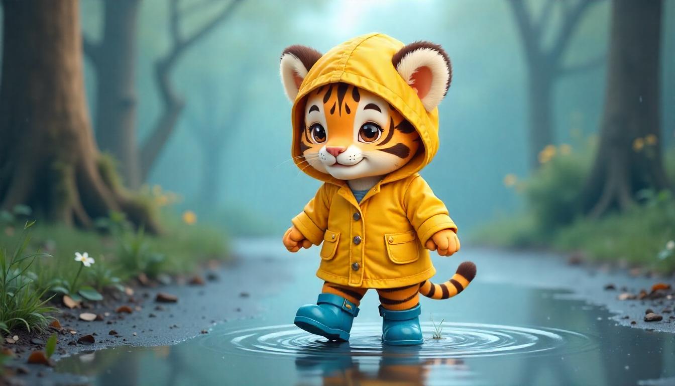 2025년 범띠 운세 &amp; 사주 풀이 – 도전과 성취의 해!