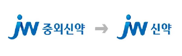 JW신약