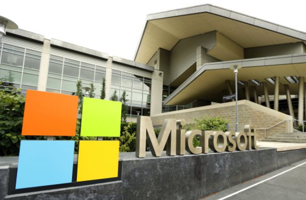  글로벌 기업분석 3, 마이크로소프트(Microsoft)에 대하여