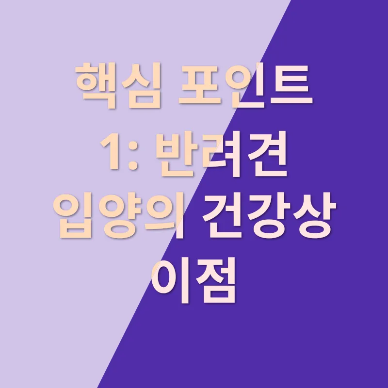 반려견 입양_1