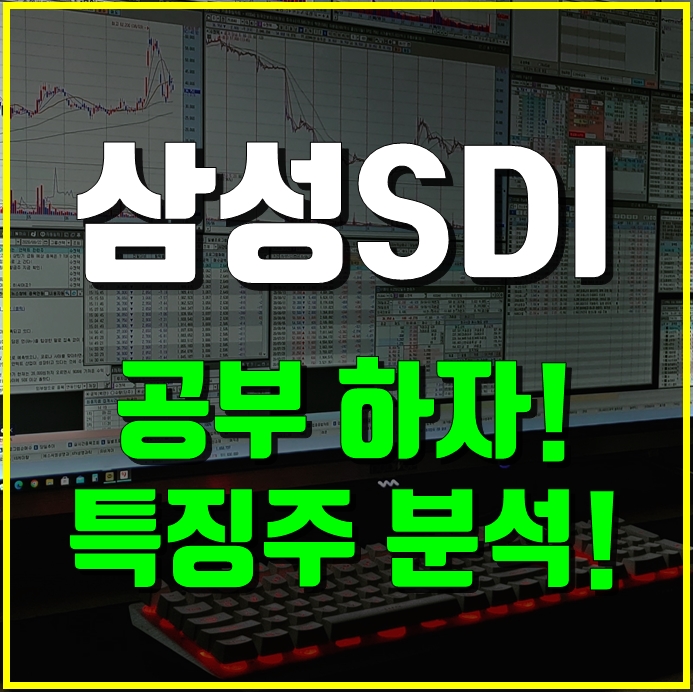 삼성SDI-메인