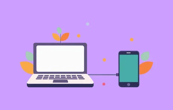 스마트폰-컴퓨터-USB-연결-썸네일