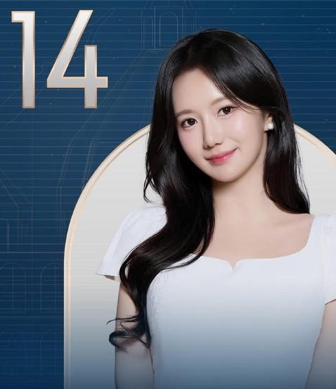 커플팰리스 시즌2 여자출연자 프로필 인스타그램
