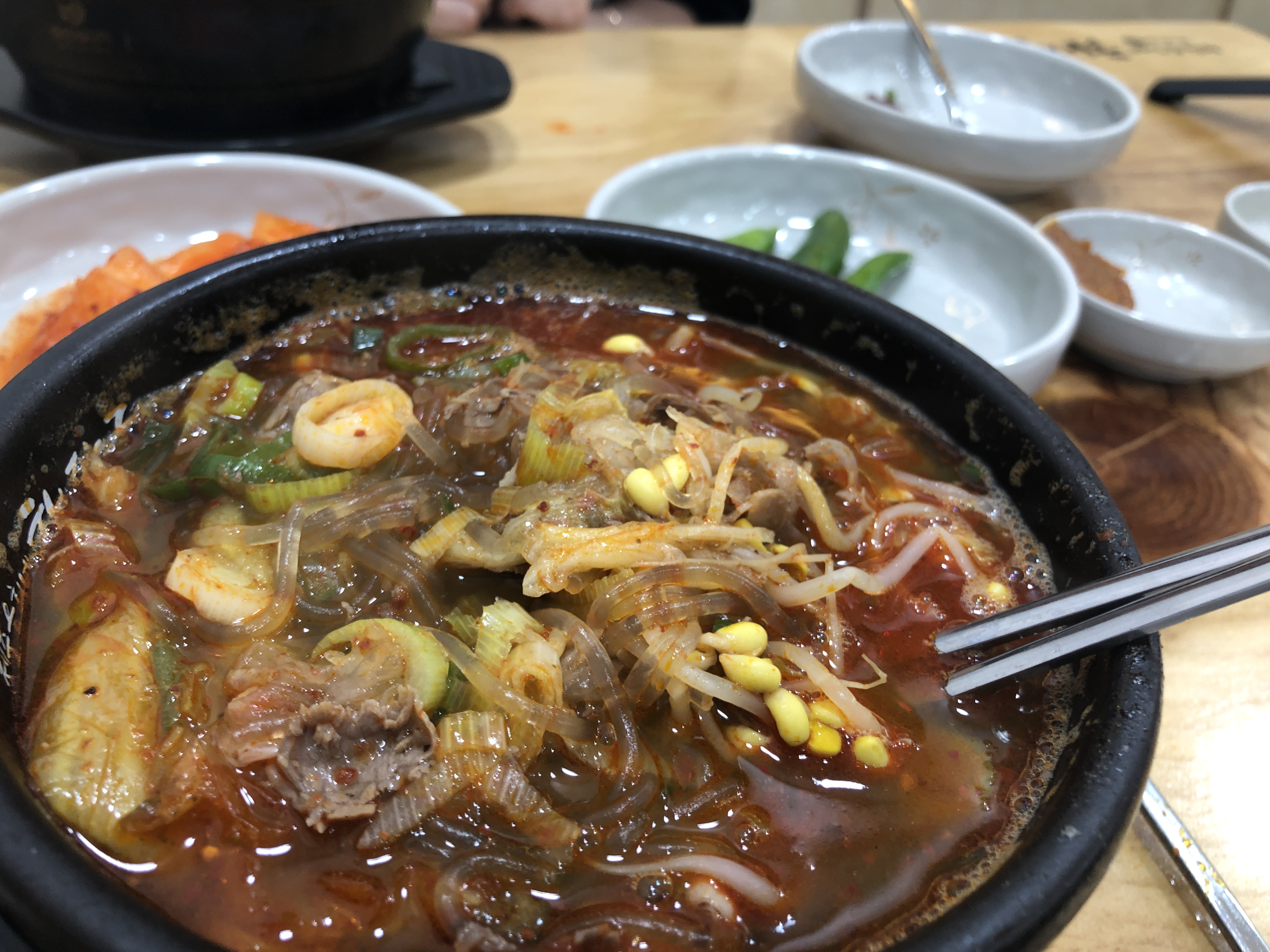 제주은희네해장국 이미지