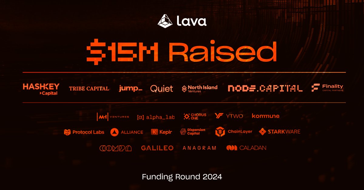  LAVA Protocol로 $LAVA와 Rabby/Rainbow지갑 포인트를 한 번에!