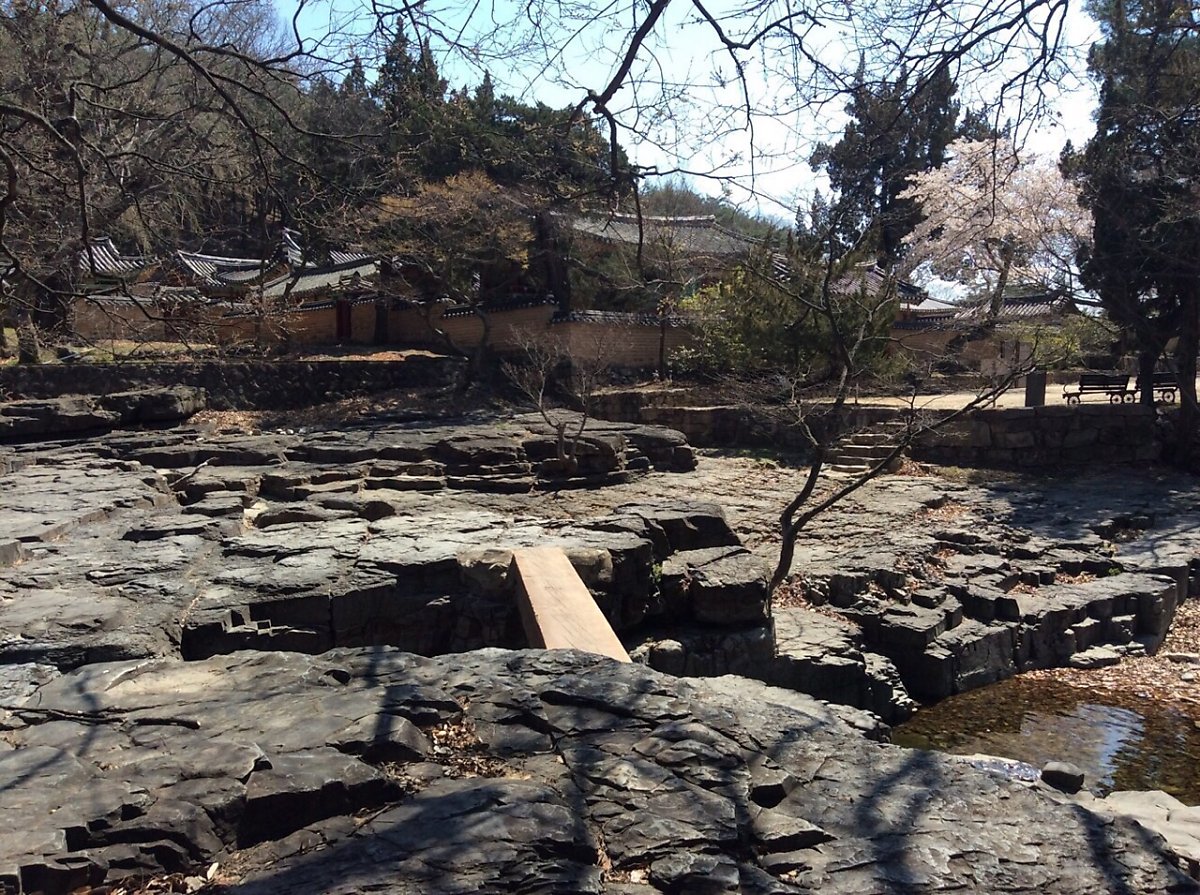  한국의 서원, 경주 옥산서원