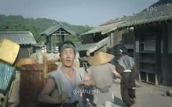 [345회] 역사저널 그날 - KBS세계사를 바꾼 승부④ 일본 전국시대, 최후의 승자는-] 임진왜란의 원흉이자 빌런의 대명사로 알려진 도요토미 히데요시. 그러나 그는 일본인들이 좋아하는 인물 순위에서 꾸준히 상위권을 차지하는 인물_20220601_184950.964.jpg