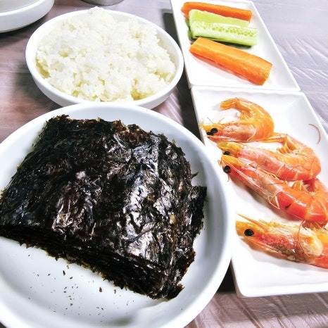 청정회수산 이미지
