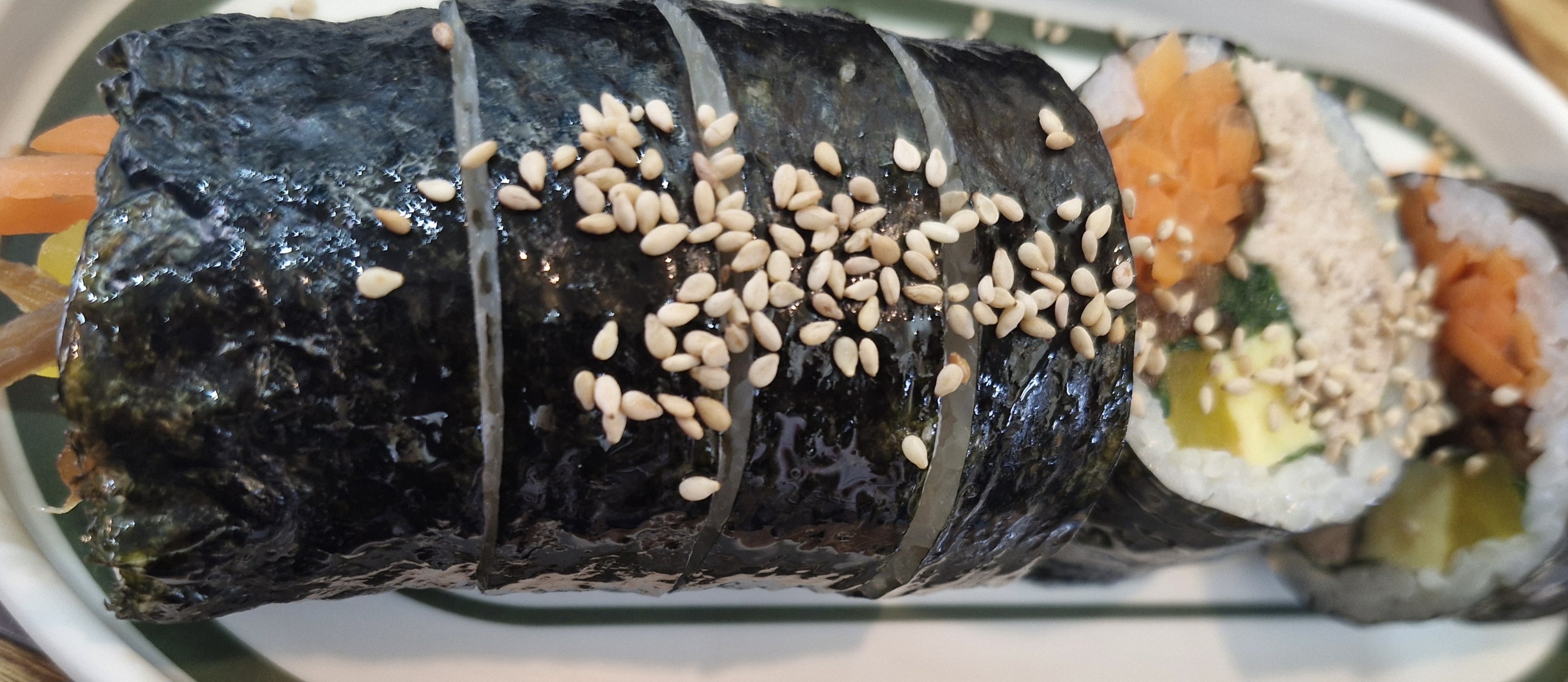 Ppisagamgimbap 3