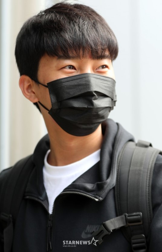  임영웅 군대 다녀왔나? "군대서도 유명"