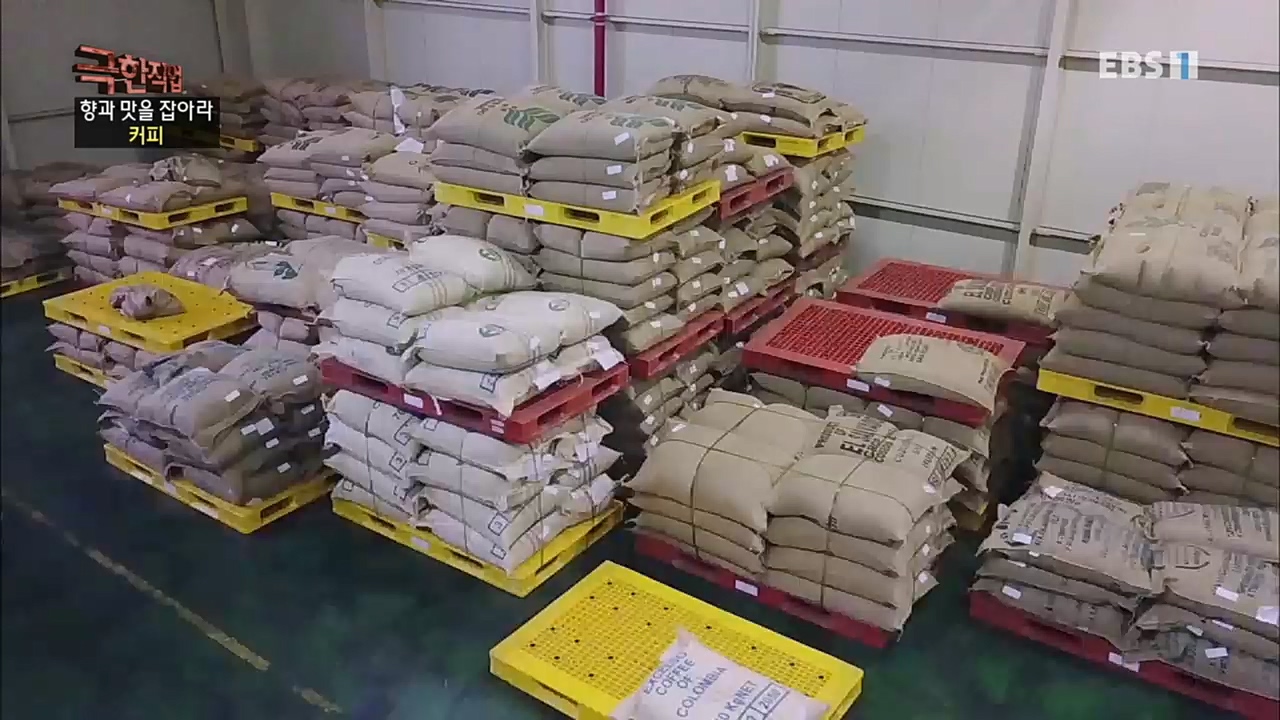 TV - 교육의 중심 EBS향과 맛을 잡아라 - 빵과 커피.mp4_20230107_184739.472.jpg