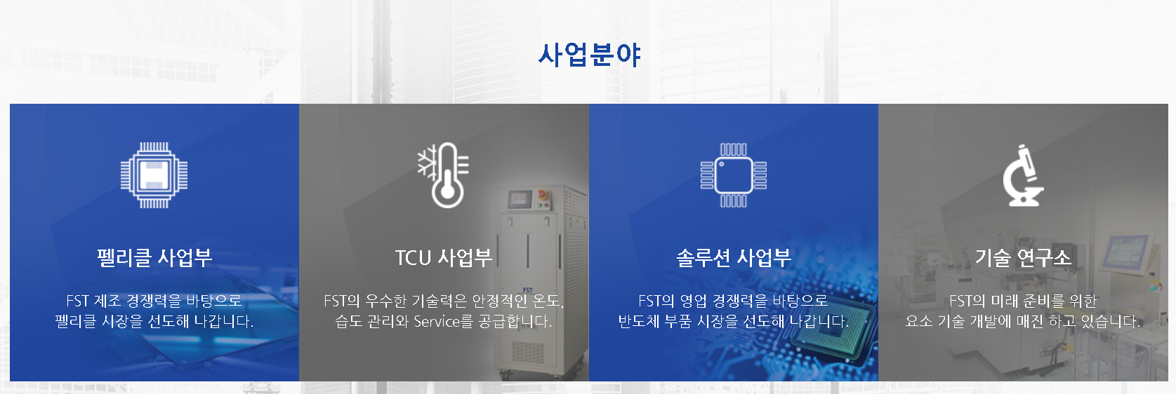  [주식] 에프에스티 주가 전망 리포트 (036810) 삼성전자가 찜!