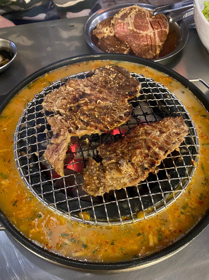 마포갈매기 이미지