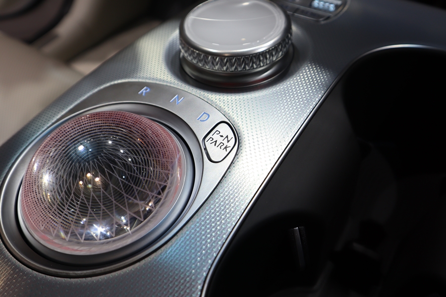 모터쇼실내가 더 25