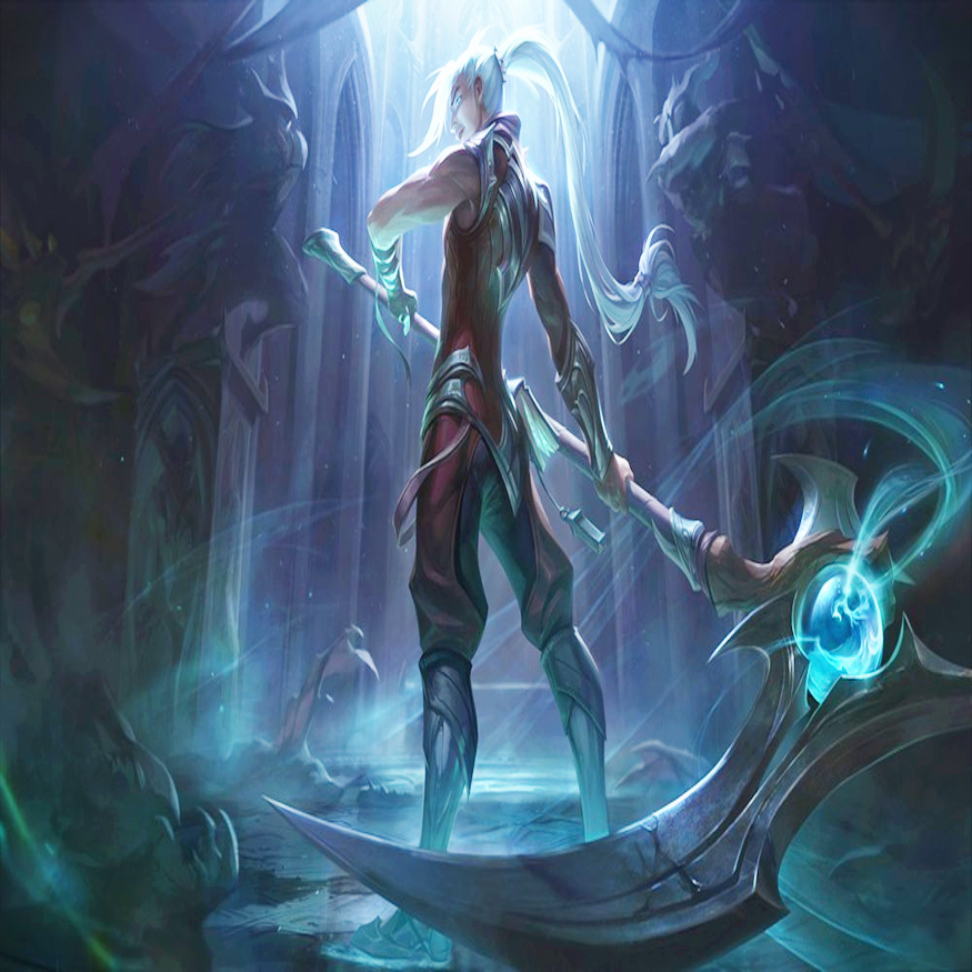  롤 패치노트 10.5 PBE #6 케인 니코 버프, 아무무 세트 너프