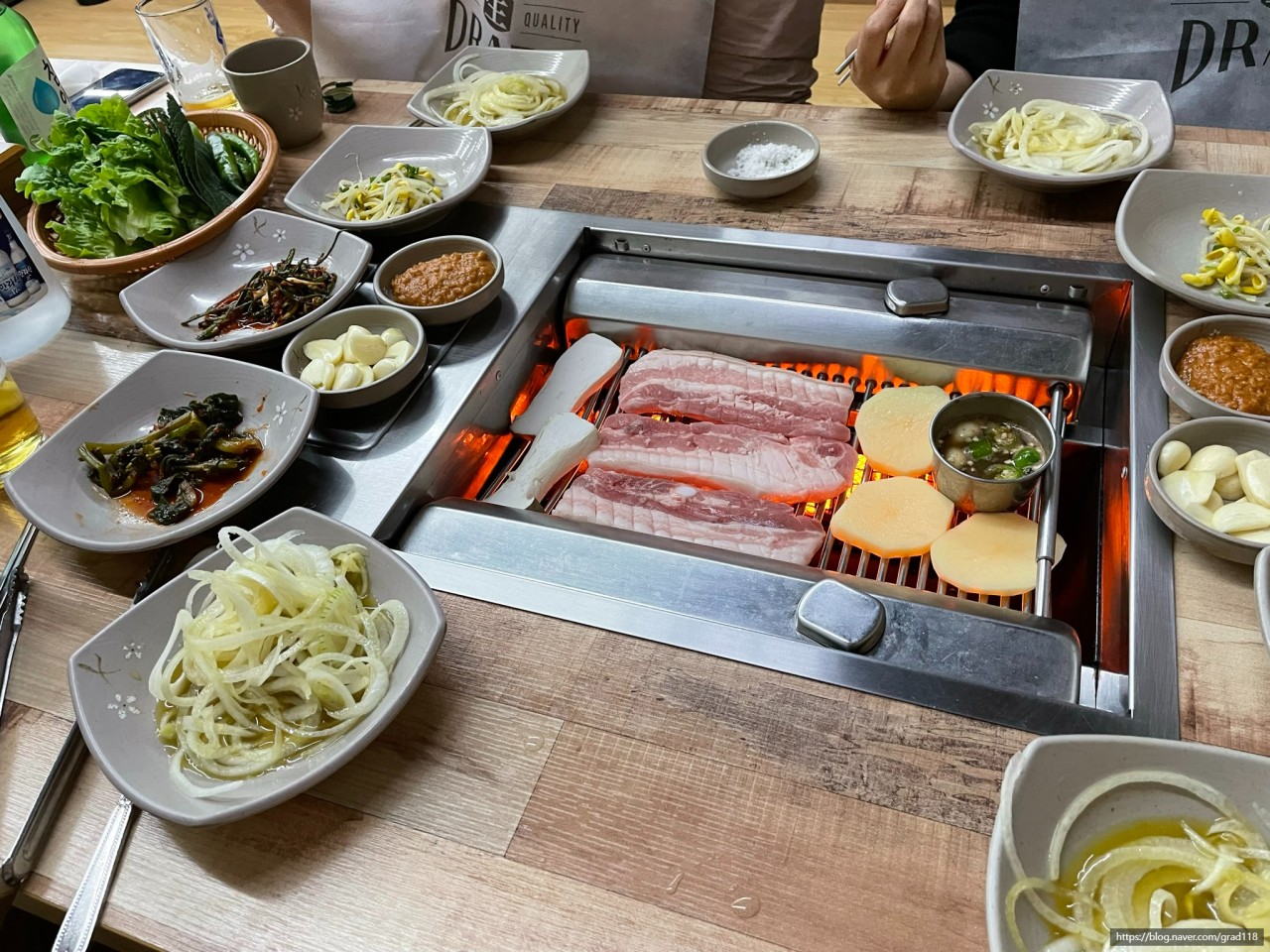 화순식당 이미지
