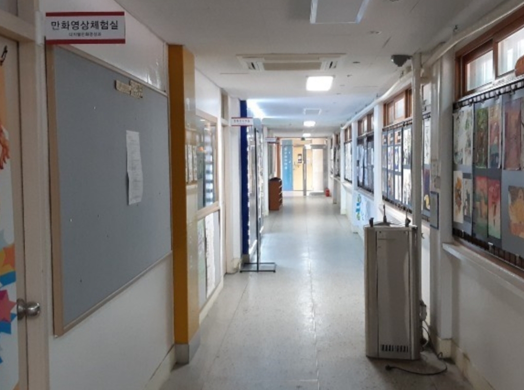 강동구 24번 상일미디어고등학교 암사1동 고3 코로나19 확진자 동선