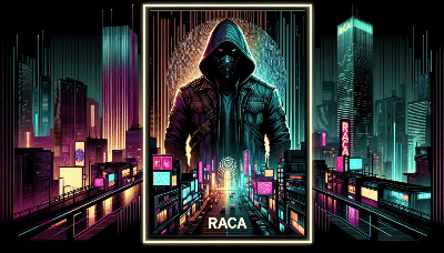 RACA-X