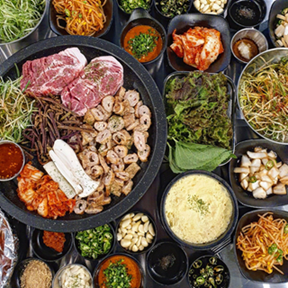 봉자막창1