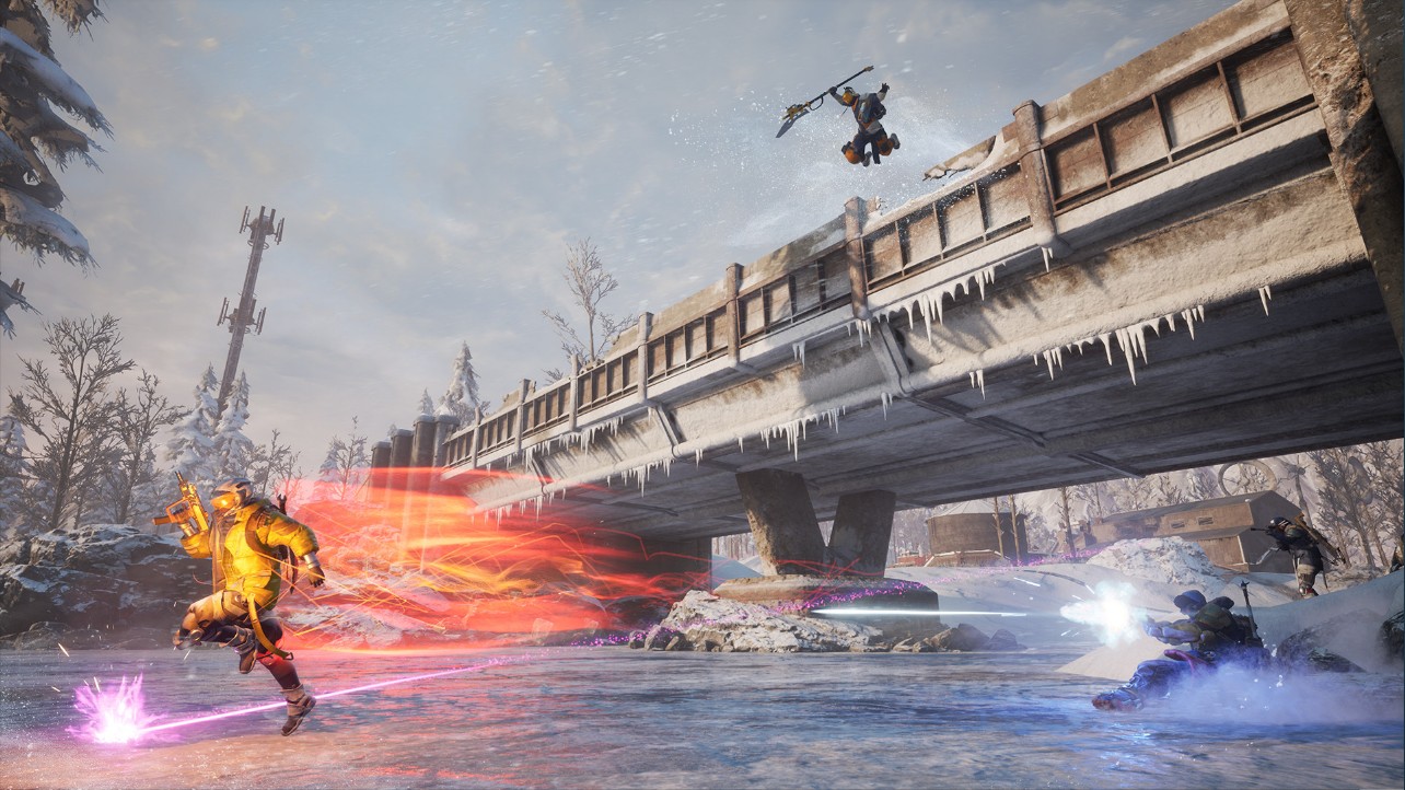  2021년 5월 2일 PC 스팀 신규 게임 소개