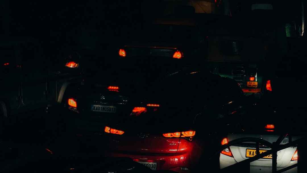 Traffic
