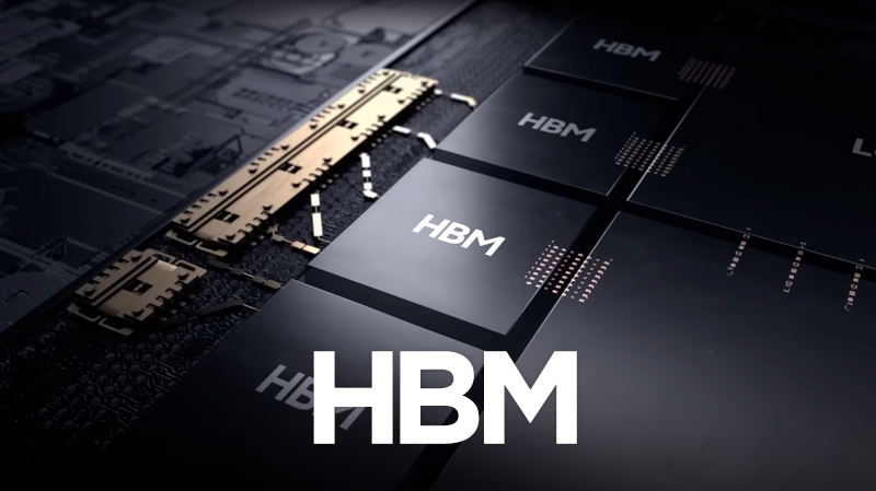 2025년 HBM 가격이 5~10% 상승하여 전체 DRAM 가치의 30% 이상을 차지할 것 (feat. TrendForce의 분석)
