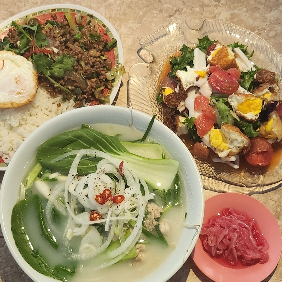  용산 효뜨 베트남 용리단길 쌀국수 해외여행 온것 같은 현지 그 맛