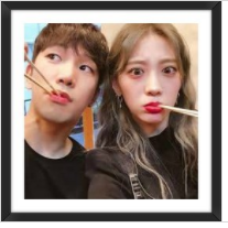  엠블랙 지오 최예슬 부부 나이차이와 학력은?