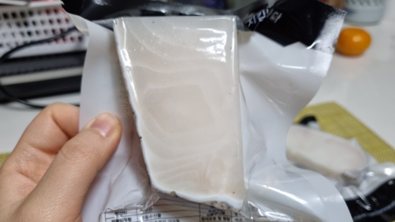 멜로 스테이크 근사한 저녁 한 상!에어프라이어로 메로구이 8