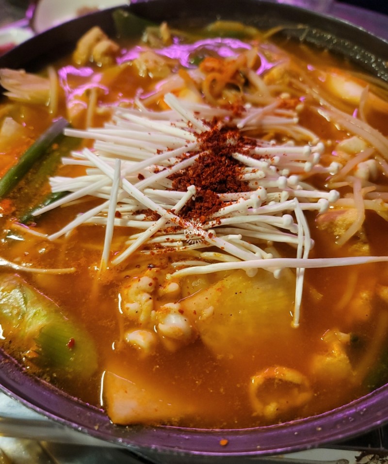 화롯불 이미지