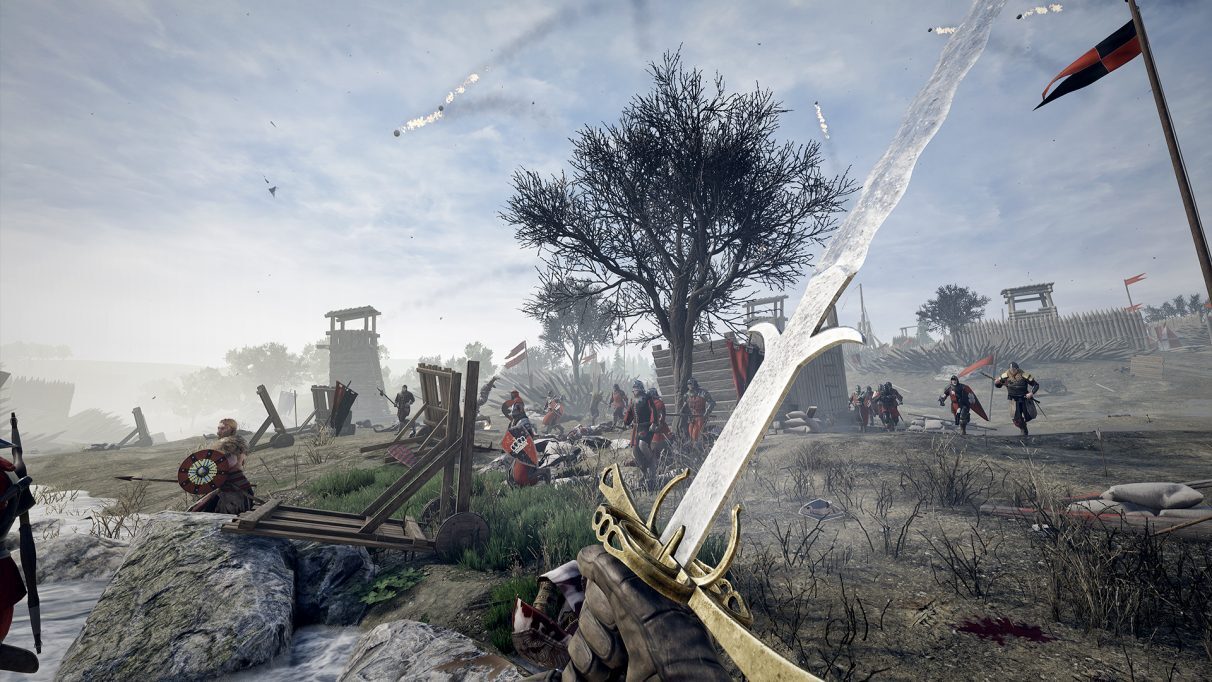  Mordhau 공략, 가이드 팁 게임