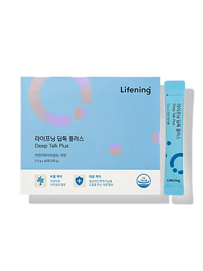 딥톡 플러스