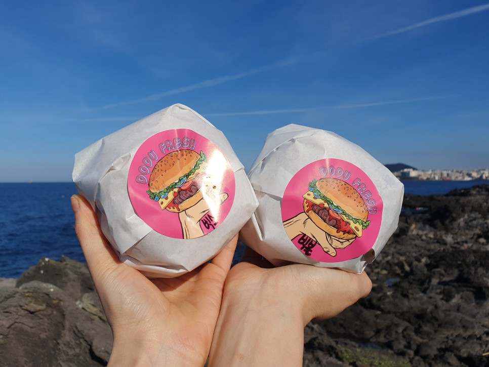 제주 전연령 렌트카 제주도 첫날 시작! 5