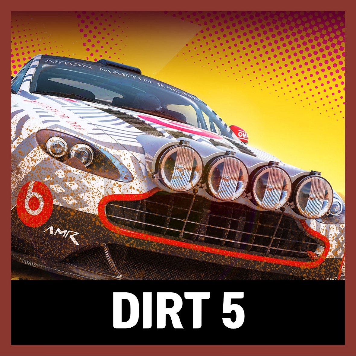  더트5 한글 무설치 DIRT 5