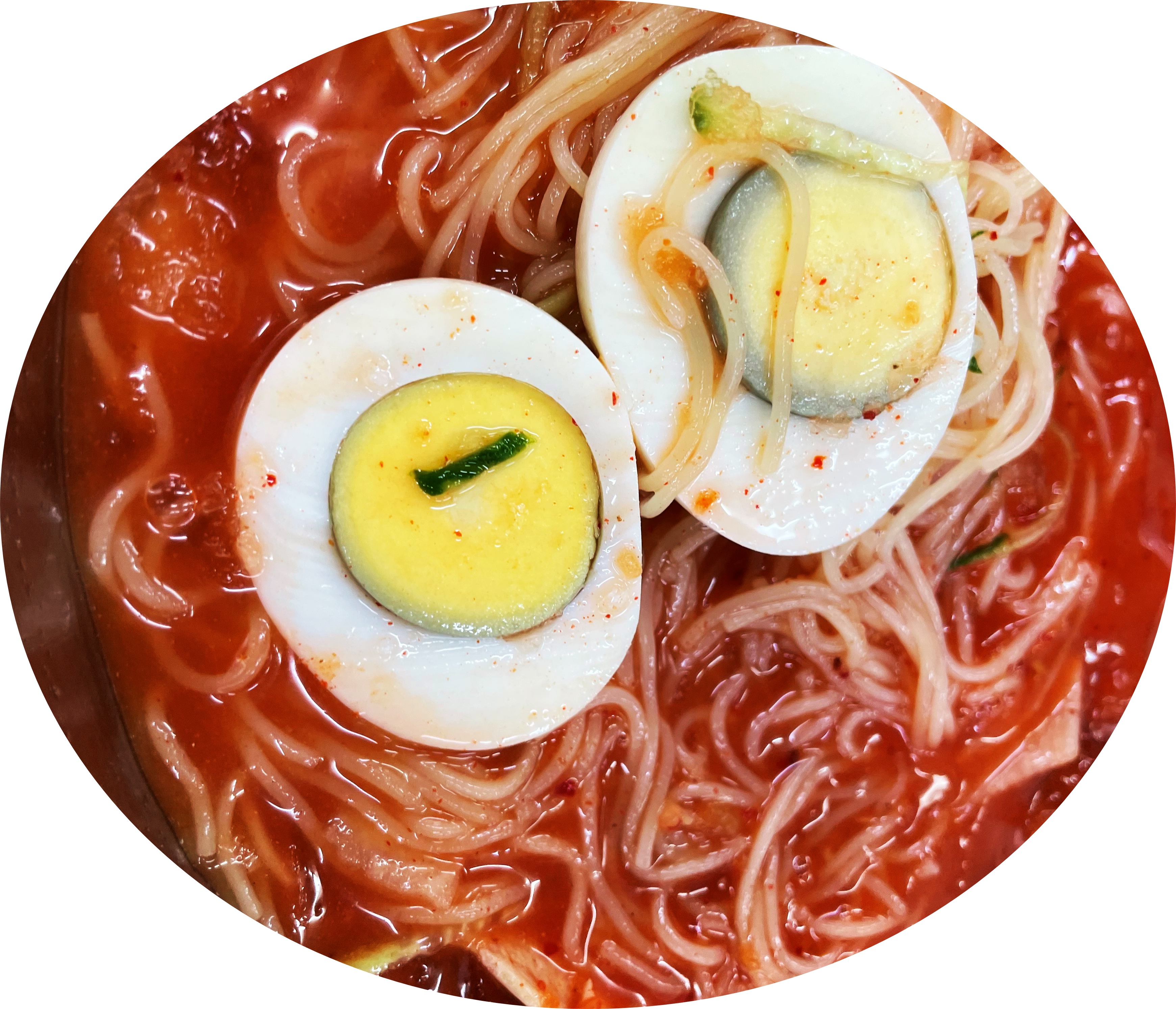  [ 부산 ] 밀면과 만두의 환상조합 초량밀면 해운대점 나도 가봄