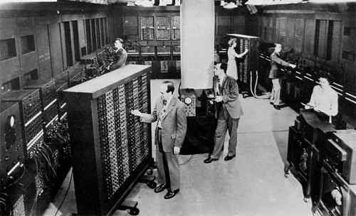 ENIAC